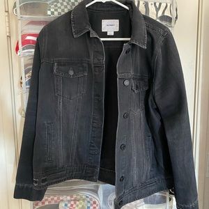 Old Navy Jean Jacket